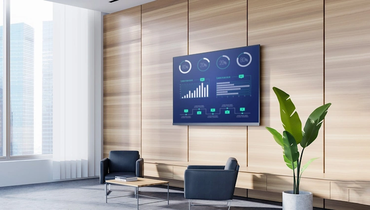 Телевидение для бизнеса от Ростелеком в село Макашевка (Воронежская область)